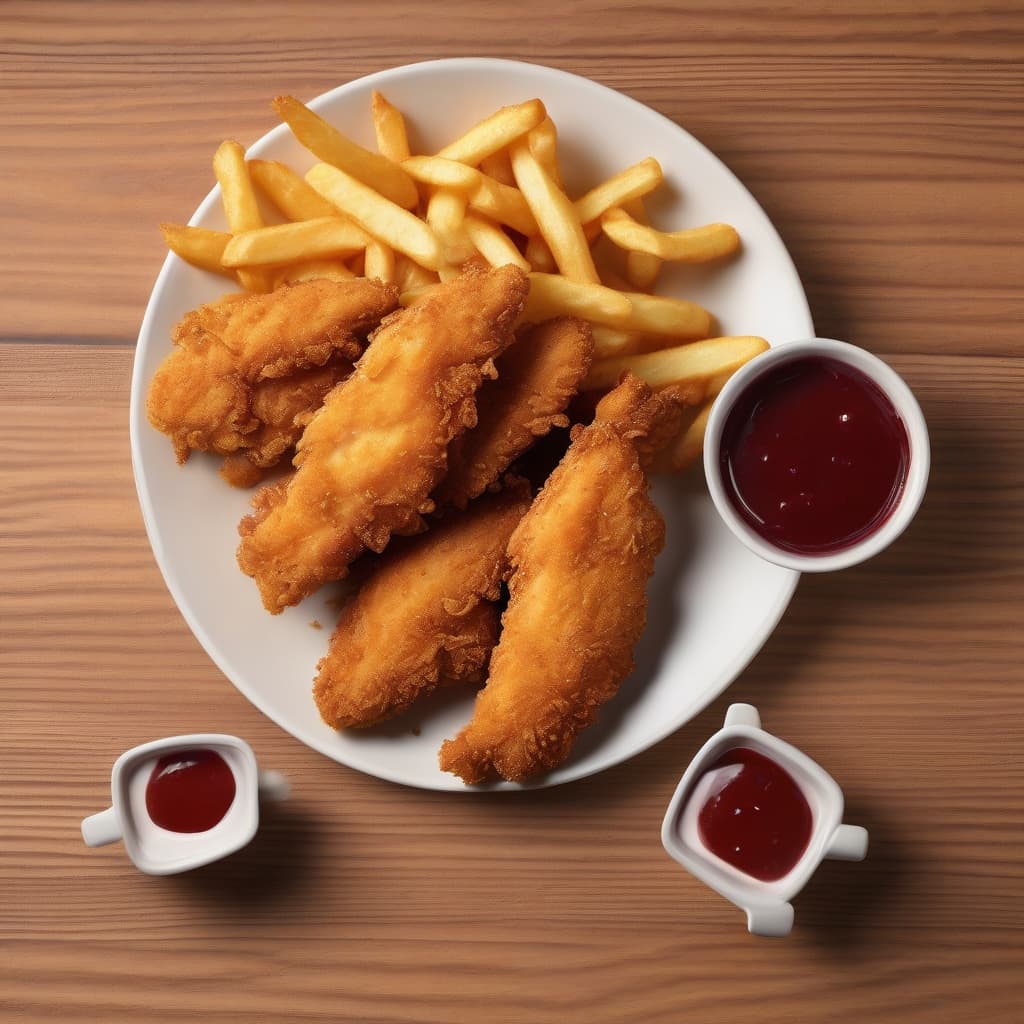 Chicken Tenders