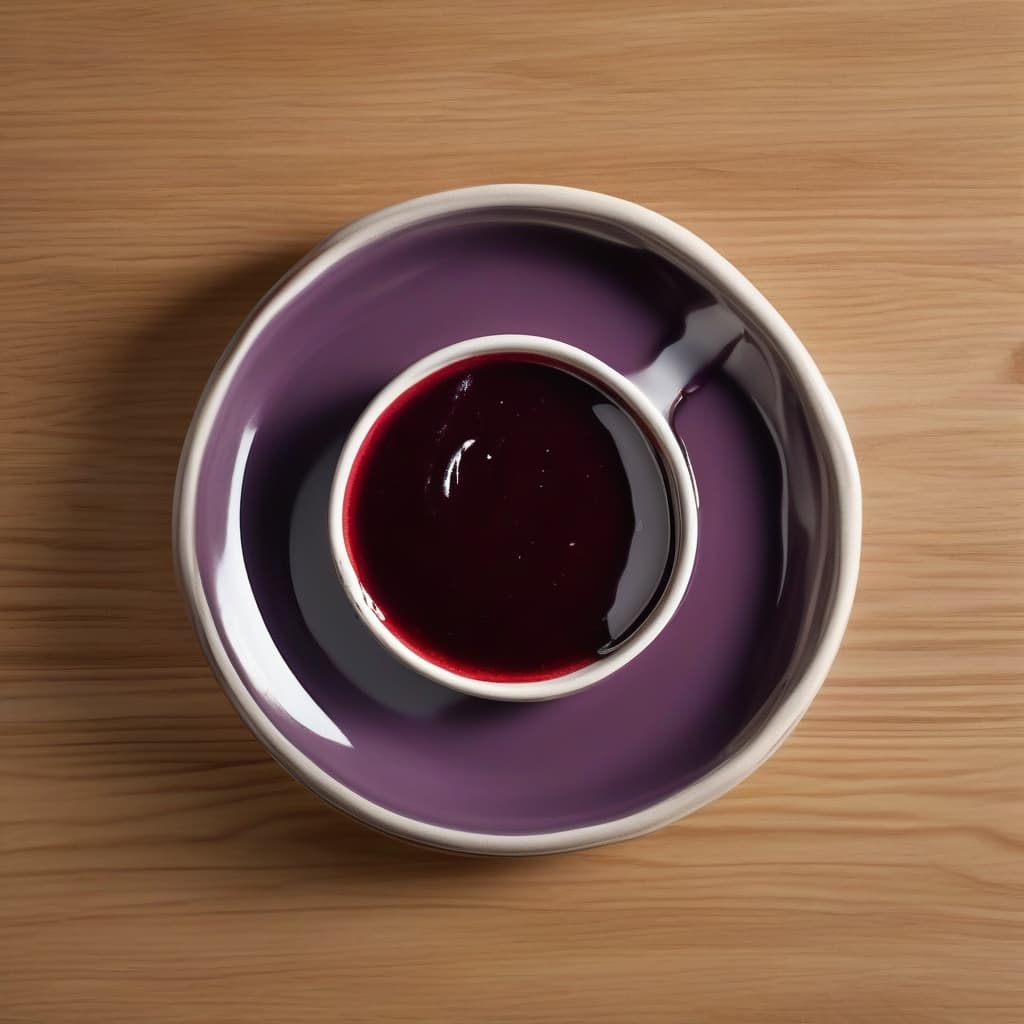 Plum Dip