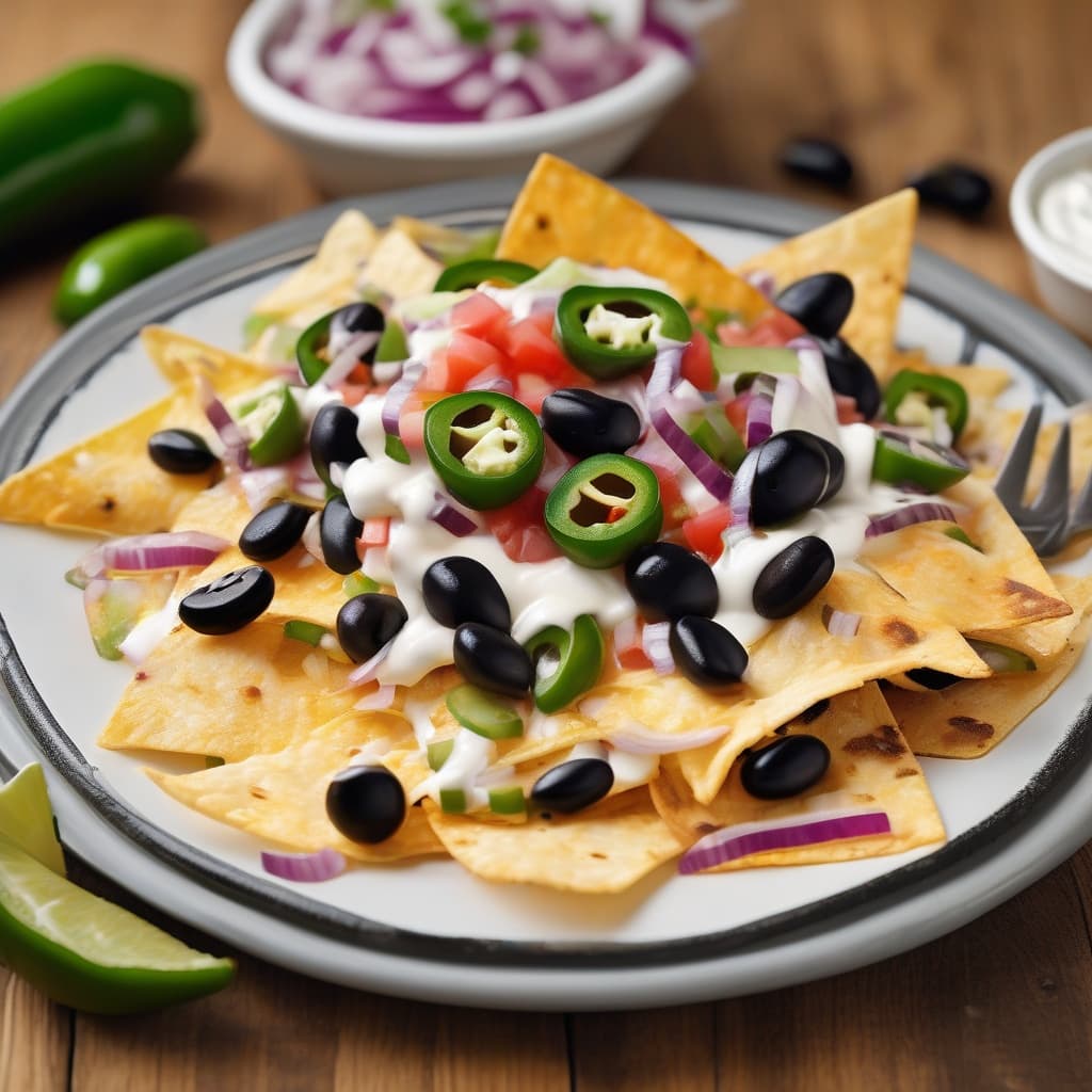 Nachos