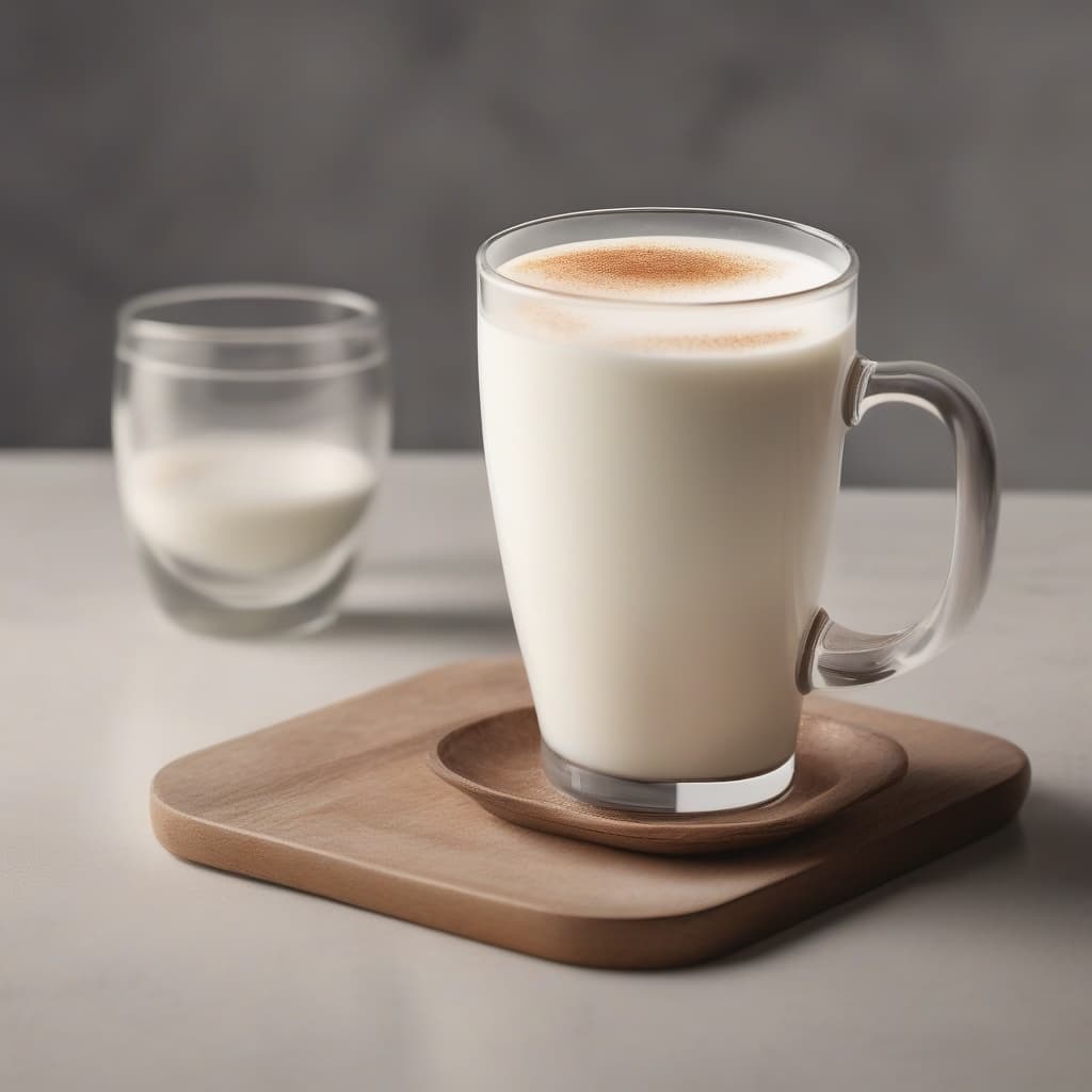 Hot Milk