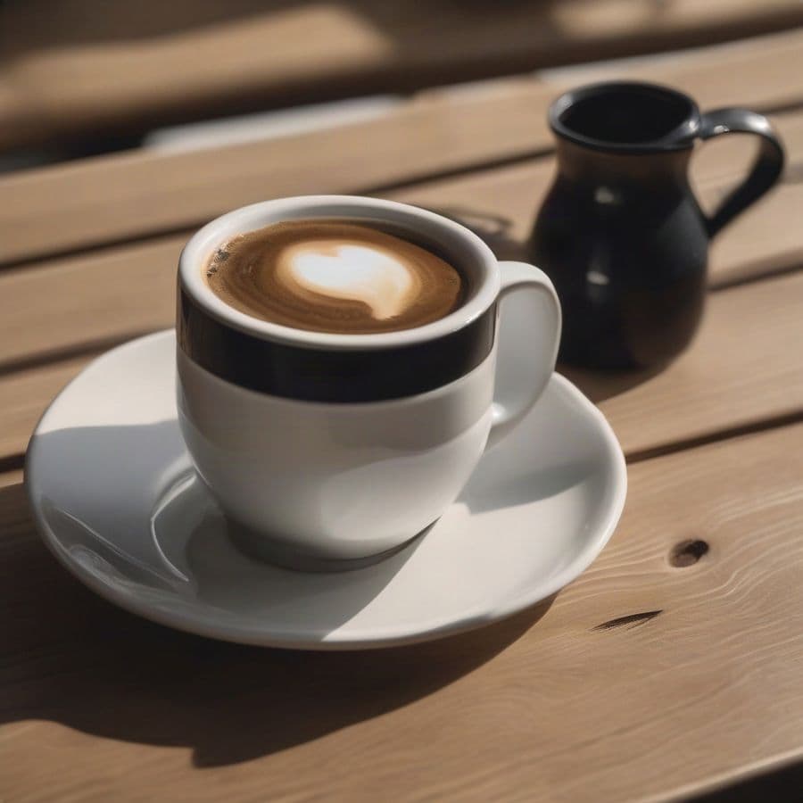 Black Coffee