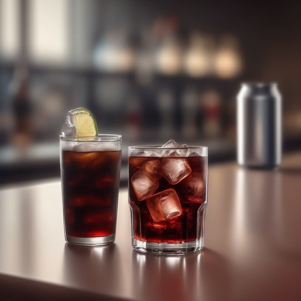 Coke