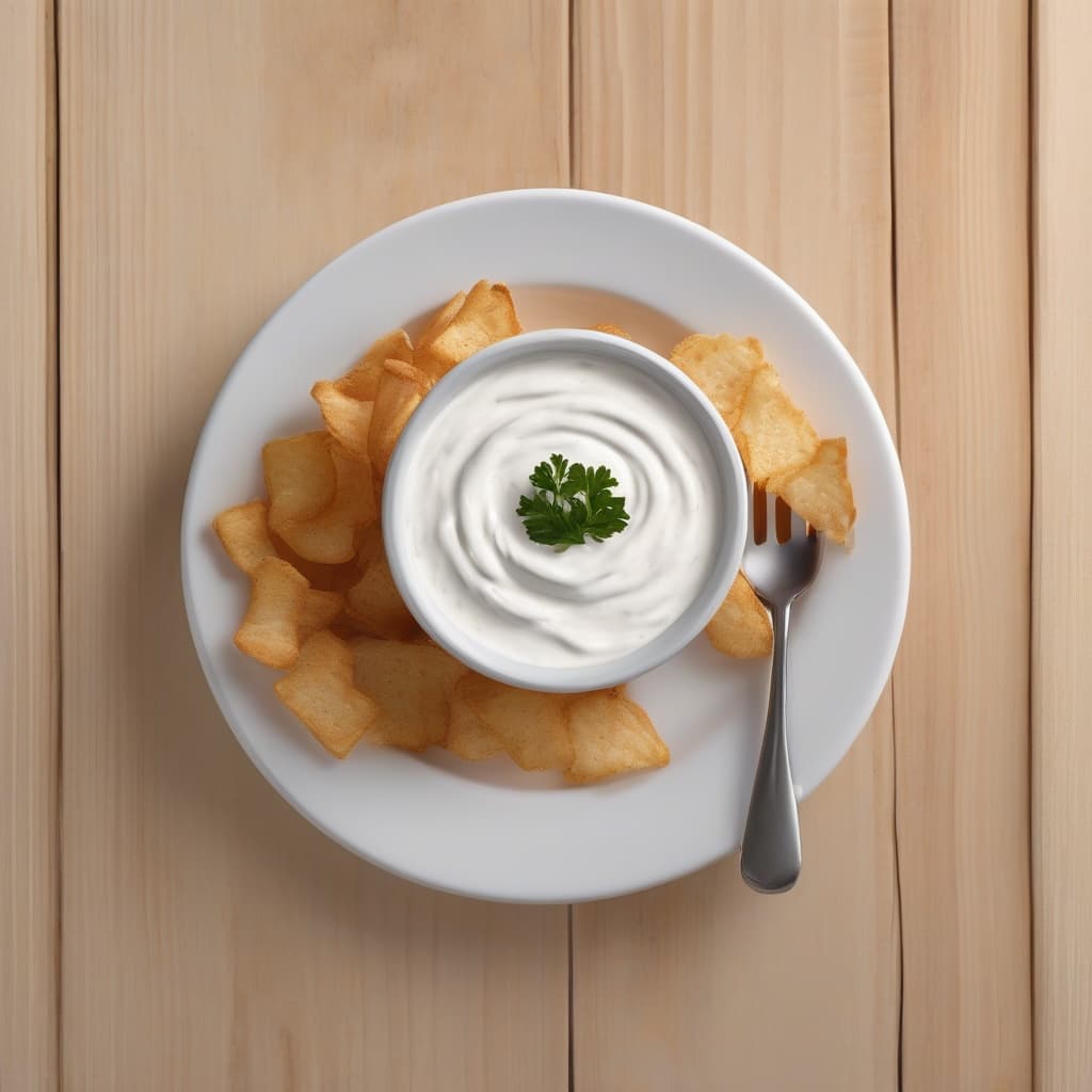 Ranch Dip