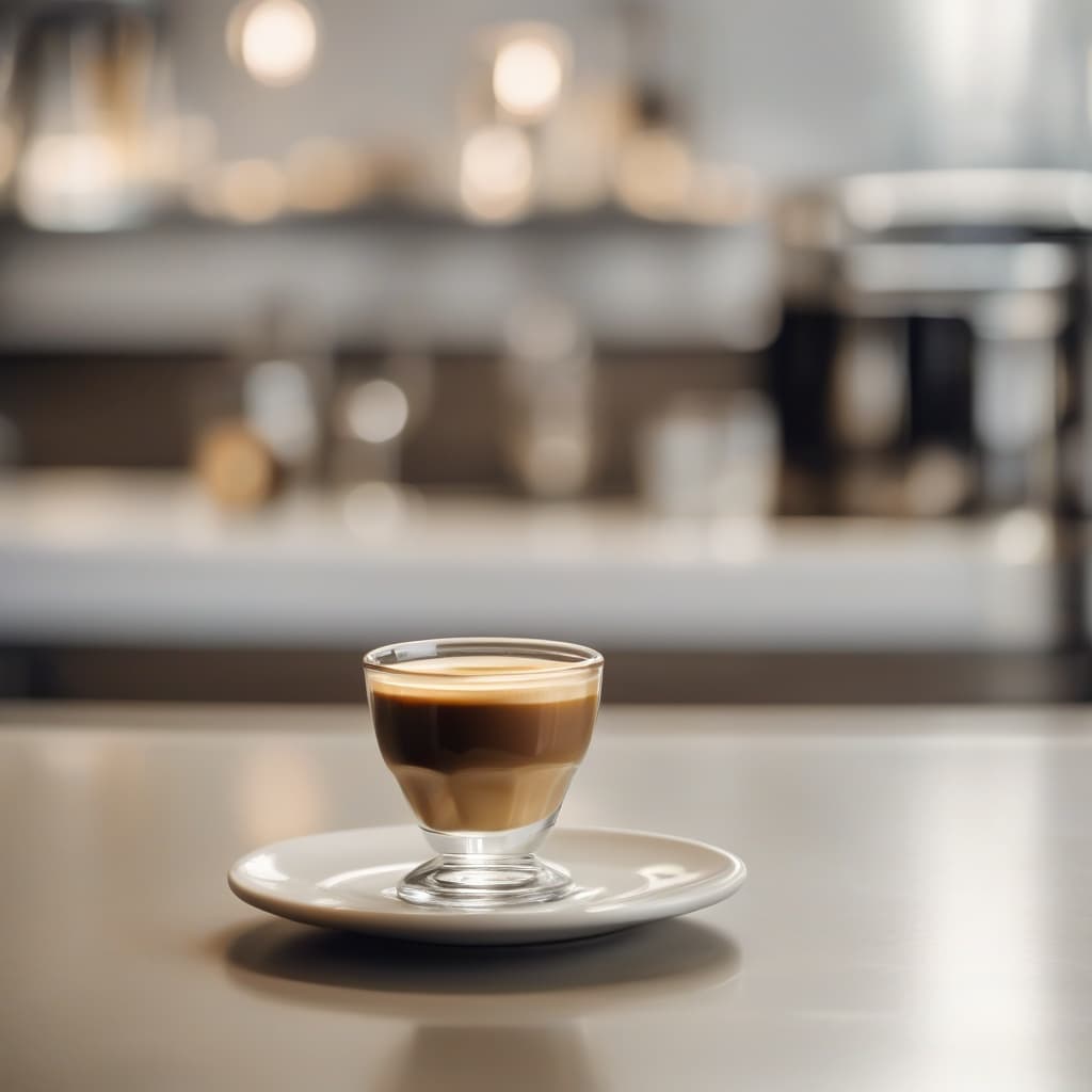Espresso Shot
