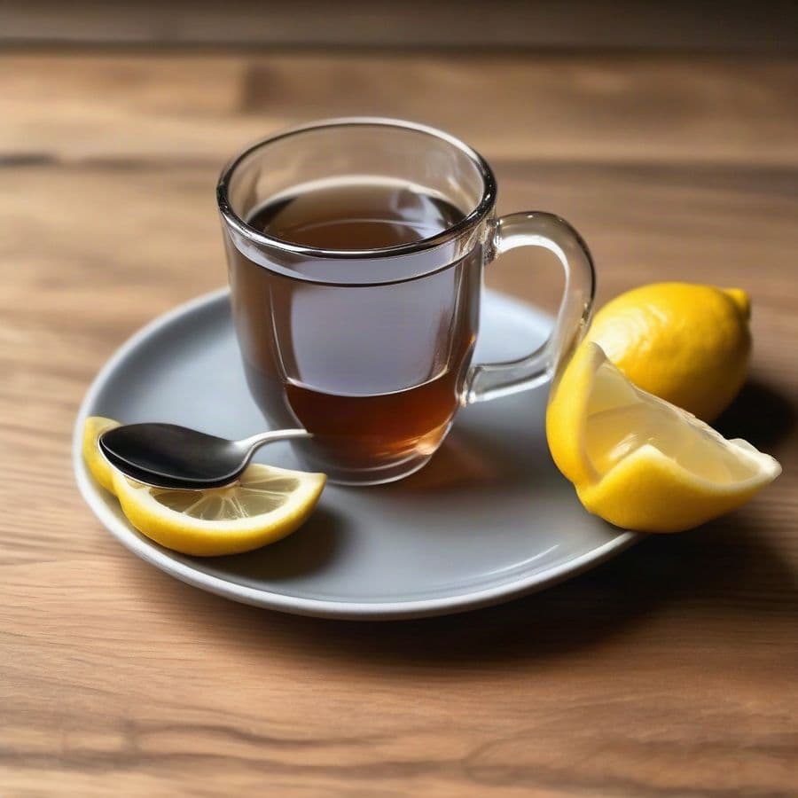 Earl Grey Tea