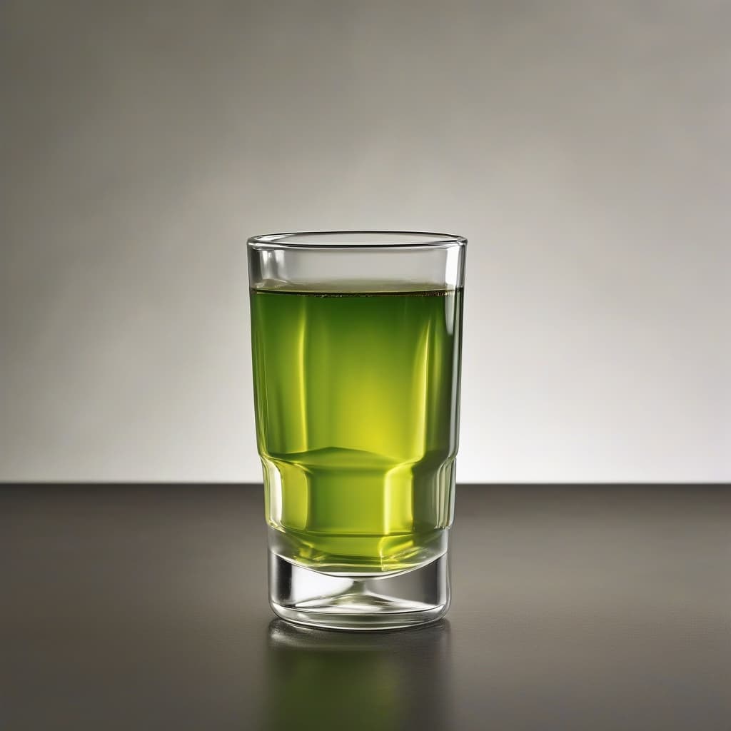 Green Tea