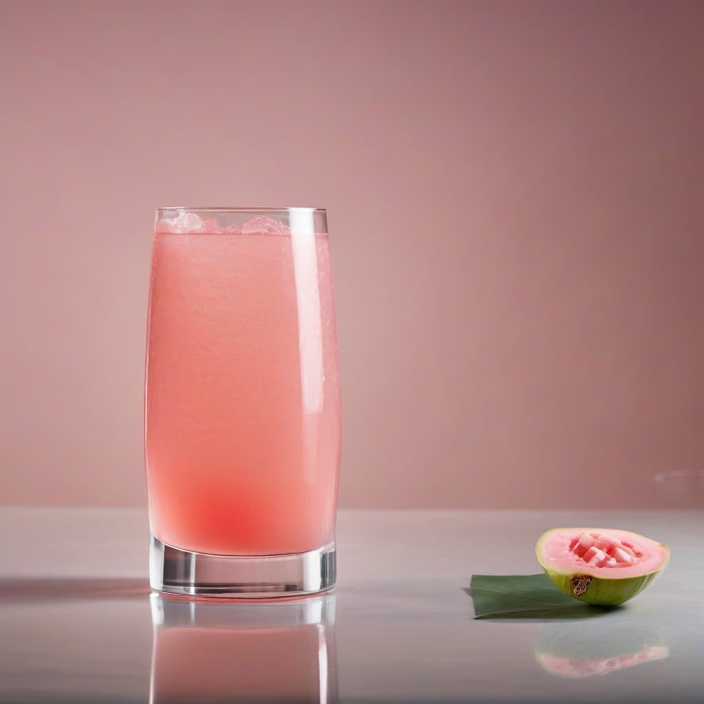 Guava Spark
