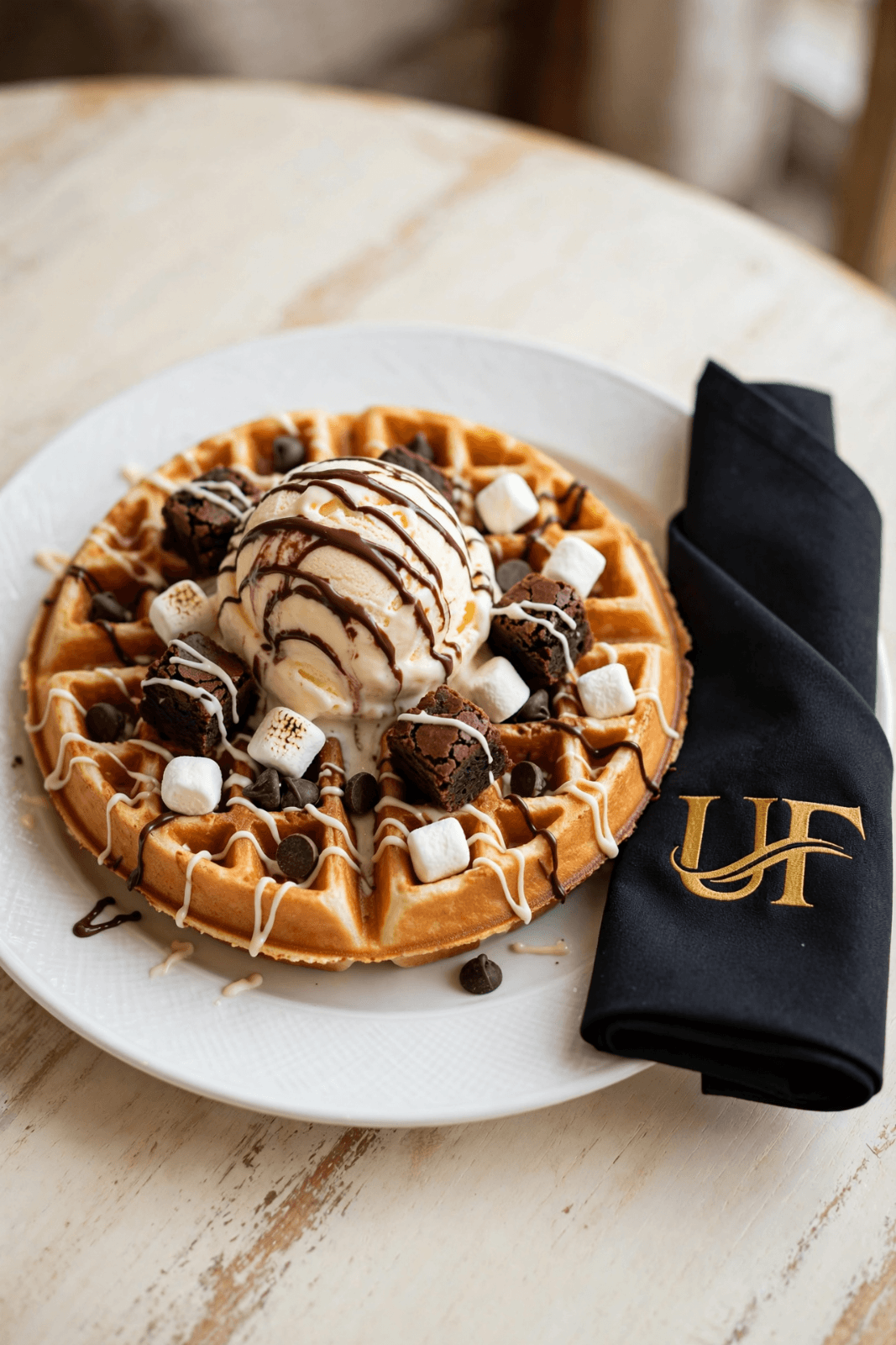 Every Bite A Taste of Heaven
